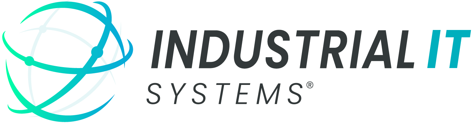 Industrial IT Systems logo